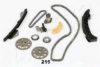 TOYOT 1350637010 Timing Chain Kit